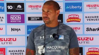 ‘Finishing second not our mindset’ – Kisnorbo
