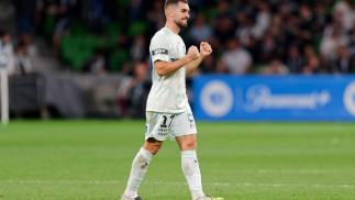 Garuccio Backing Sydney FC To Rise To Semi Final Occasion