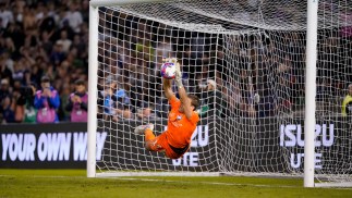 Devenish-Meares embracing Grand Final occasion