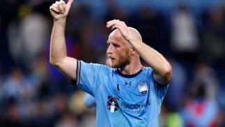 Sky Blues Unable to Break Deadlock in Semi Final Opener