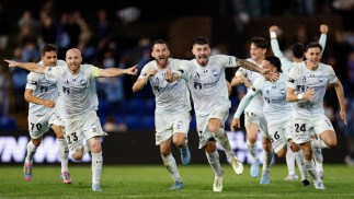 Sydney FC Win Epic Semi-Final Shootout