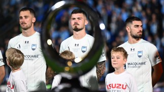SYDNEY FC SEE HEARTBREAKING DEFEAT DESPITE UNBREAKABLE EFFORT 