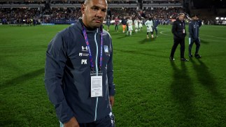 Kisnorbo Proud Of Sydney FC’s Finals Run Despite Grand Final Heartbreak