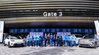 Sydney FC Announce GAC Australia Partnership