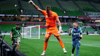 Sky Blues feature in A-Leagues Dolan Warren nomination list