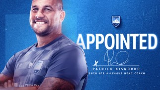 Sydney FC Appoints Kisnorbo On Three Year Deal