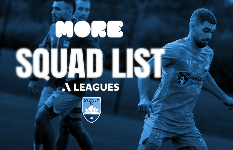 sydneyfc.com