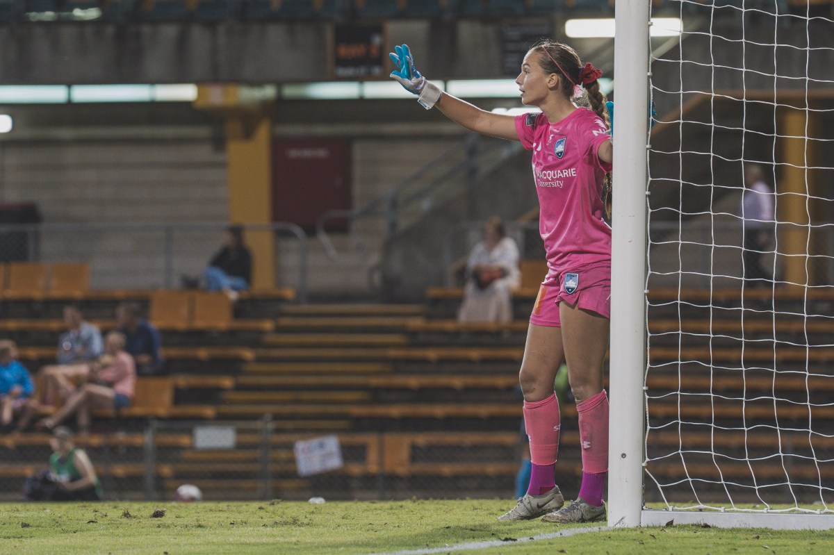 sydneyfc.com