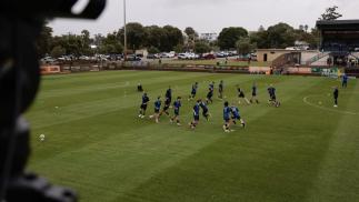 Opposition Profile: Bayswater City SC