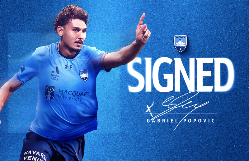 sydneyfc.com