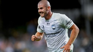 Sydney FC Thanks Departing Men’s Players