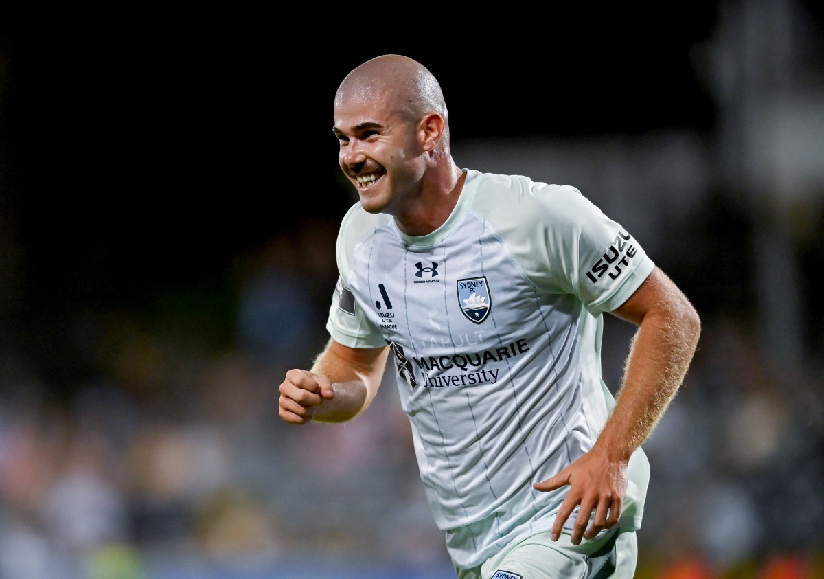sydneyfc.com