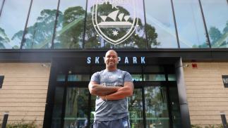 Mens Transfer Centre | Full Ins & Outs