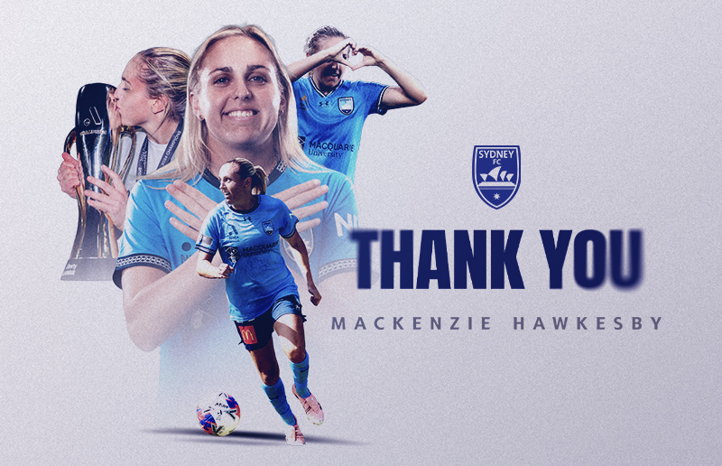 sydneyfc.com