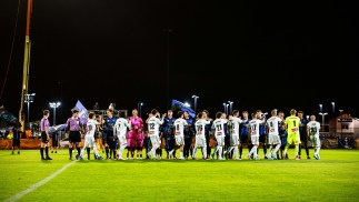 Sky Blues face Roar in Hahn AUstralia Cup Round of 16