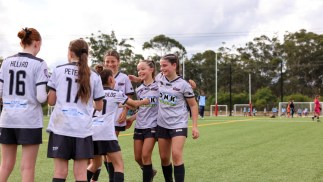 The Under Armour Sydney FC Cup reaches new heights in 2026