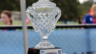 The Under Armour Sydney FC Cup reaches new heights in 2026