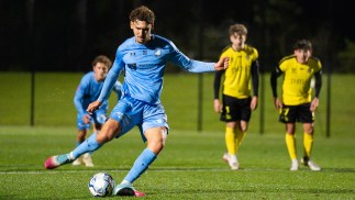 New Faces To Debut As Sky Blues Launch Australia Cup Campaign