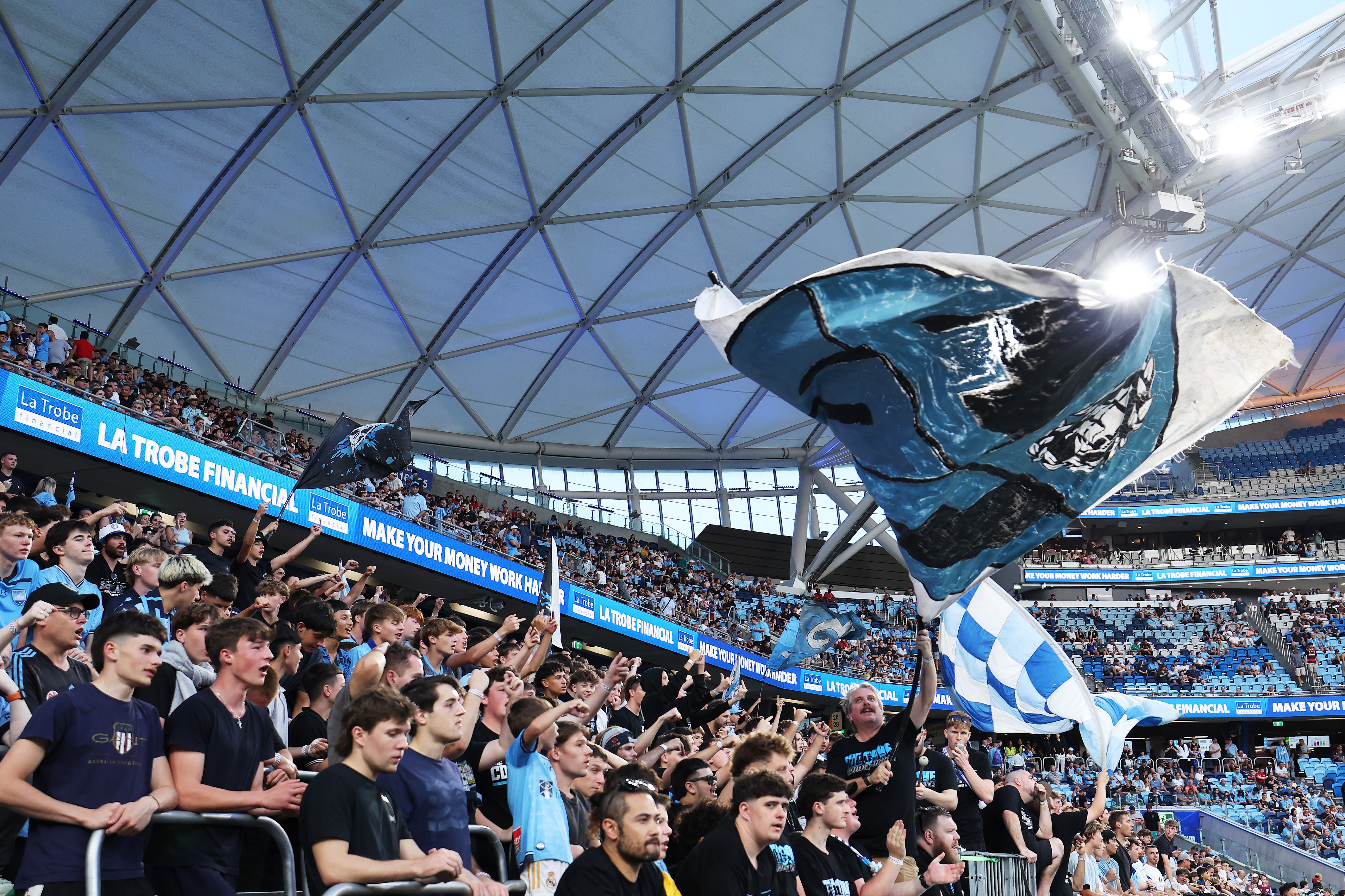 Sydney Derby | Matchday Guide