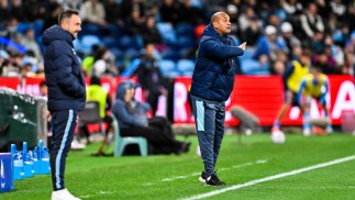 Kisnorbo: Spurs Clash ‘Can Only Help Our Game’ As Sky Blues Take Valuable Lessons