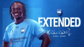 Sydney FC’s Teenage Star’s Deal Extended