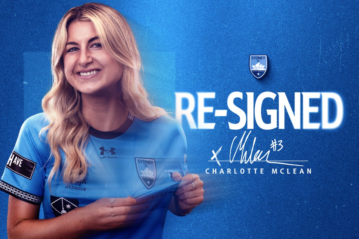 sydneyfc.com