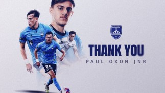 Midfielder Completes Multi-Million Dollar Switch
