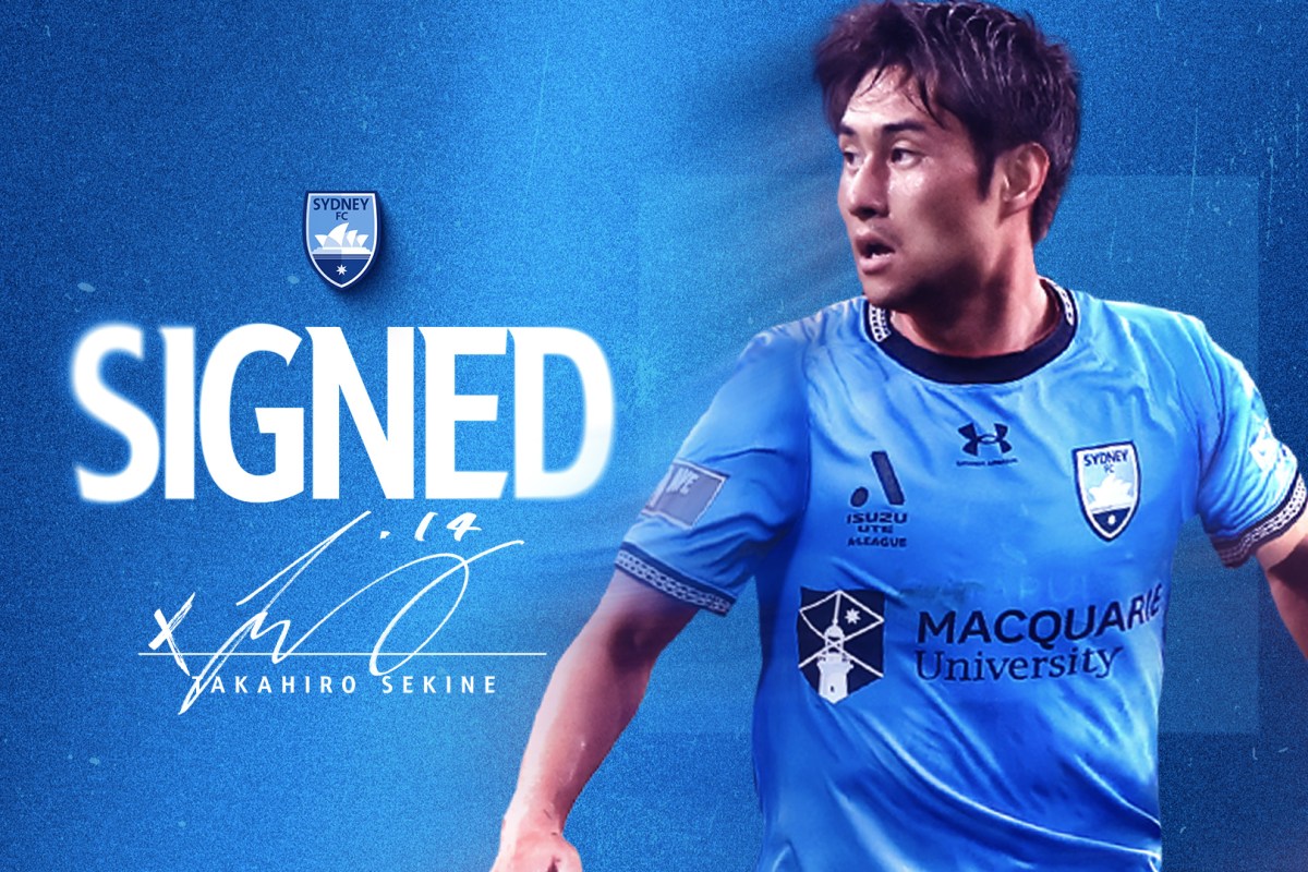 sydneyfc.com