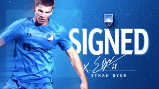 Sydney FC Sign New Zealand U17 Captain