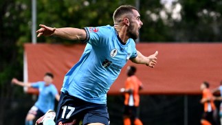Sydney FC Into Quarter Finals after 4-2 Win