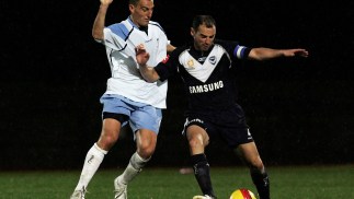 Back to 2007: The Last Sydney FC v Melbourne Victory Cup Clash