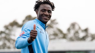 Sky Blues Reveal 2026/27 Squad Numbers