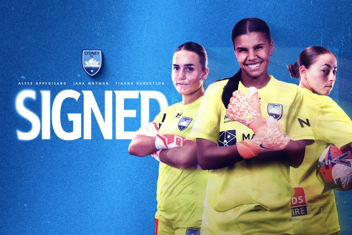 sydneyfc.com
