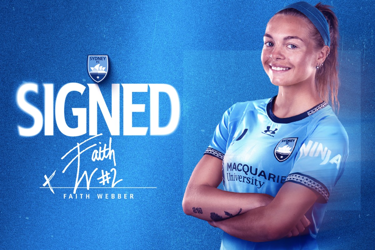 sydneyfc.com