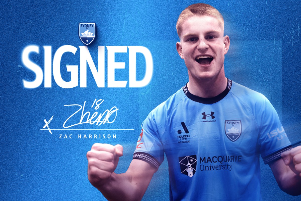 sydneyfc.com