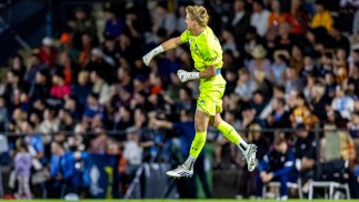 Sky Blues travel to SD Raiders in Hahn Australia Cup