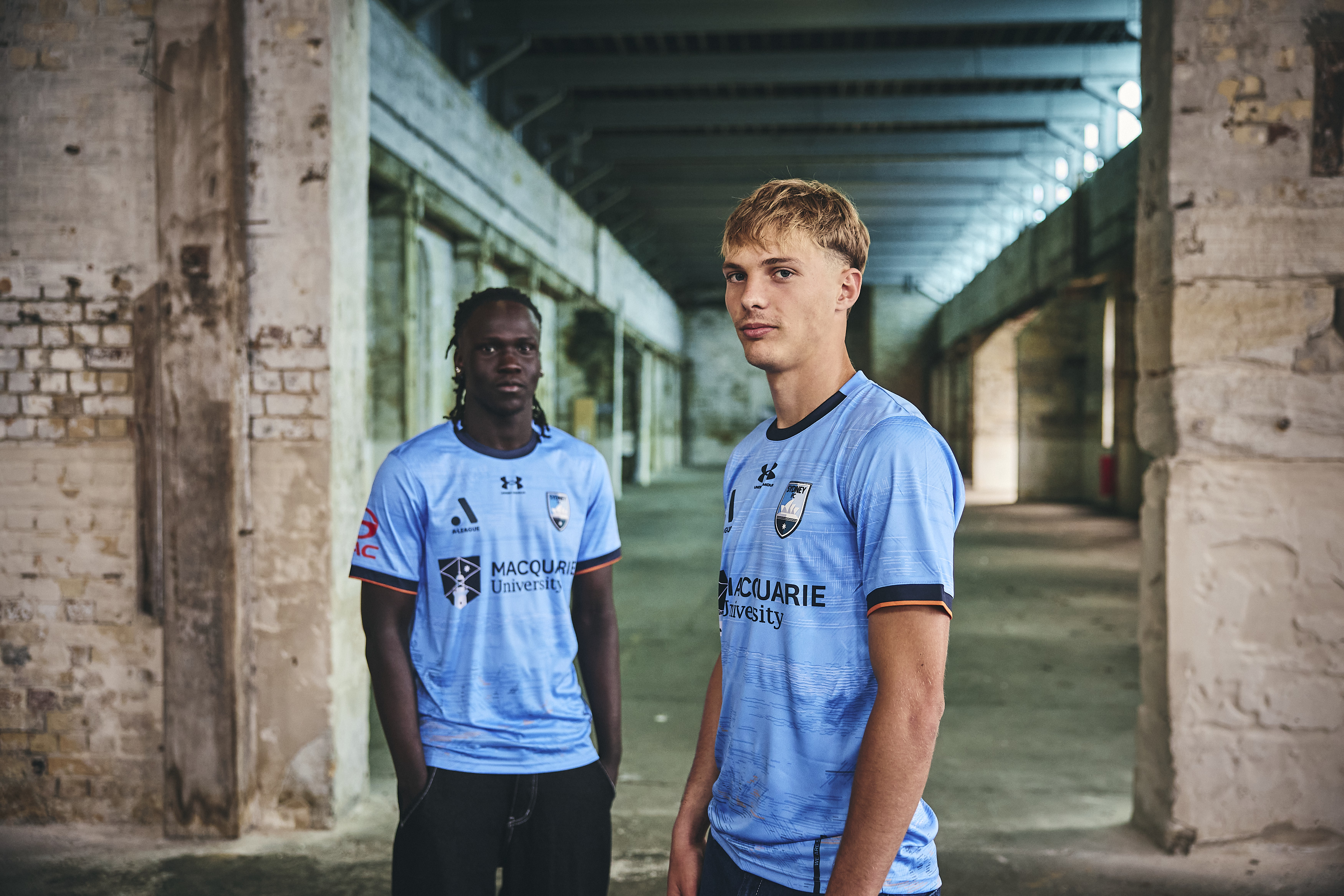 Sydney FC News & Updates | A-League