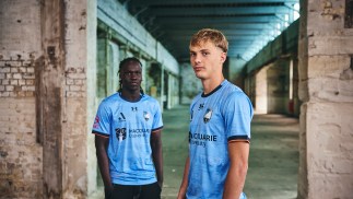 Sydney FC Unveils New 2026-27 Home Kits