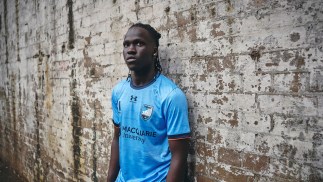 Akon: “I Want To Make Sydney Proud” After Record Colorado Rapids Move