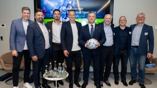 Sydney FC Extends Partnership With Australian British Chamber of Commerce