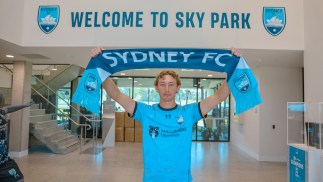 Sydney Derby ‘envy’ motivates Wanderers, says new recruit Jacob Farrell