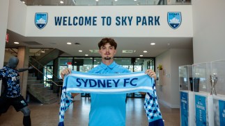 Men’s Transfer Centre | Full Ins & Outs
