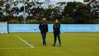 Slaveski Calls for Strong Response in Brisbane