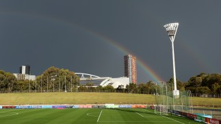 Matchday Guide – Sydney FC Women v Adelaide United
