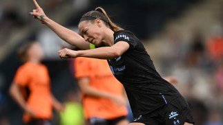 Sydney FC Defeat Roar In Dominant Away Win