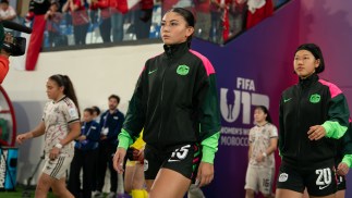Junior Matildas Return to Sydney FC Ready for New Season