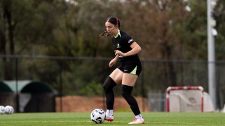 Seven Sky Blues Set for Historic FIFA U-17 Women’s World Cup Campaign