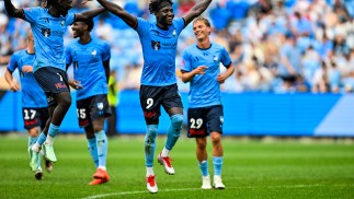 Sunday Flies High in Epic Sky Blue Comeback Win