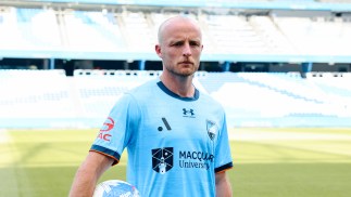 Wanderers Rivalry As Fierce As Ever, Says Captain Grant